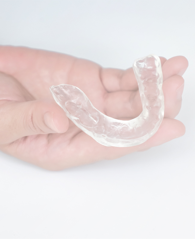 Treatment - Dental Space