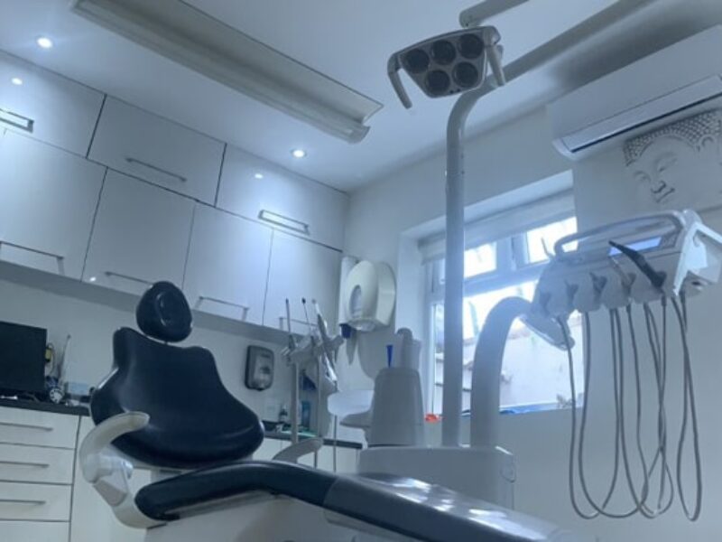 Dental space Practice Gallery Image