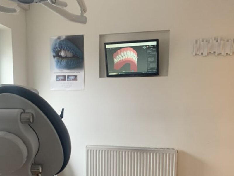 Dental space Practice Gallery Image
