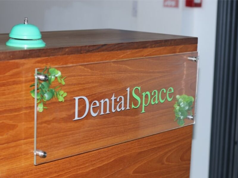 Dental space Practice Gallery Image