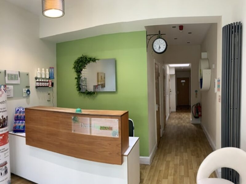 Dental space Practice Gallery Image