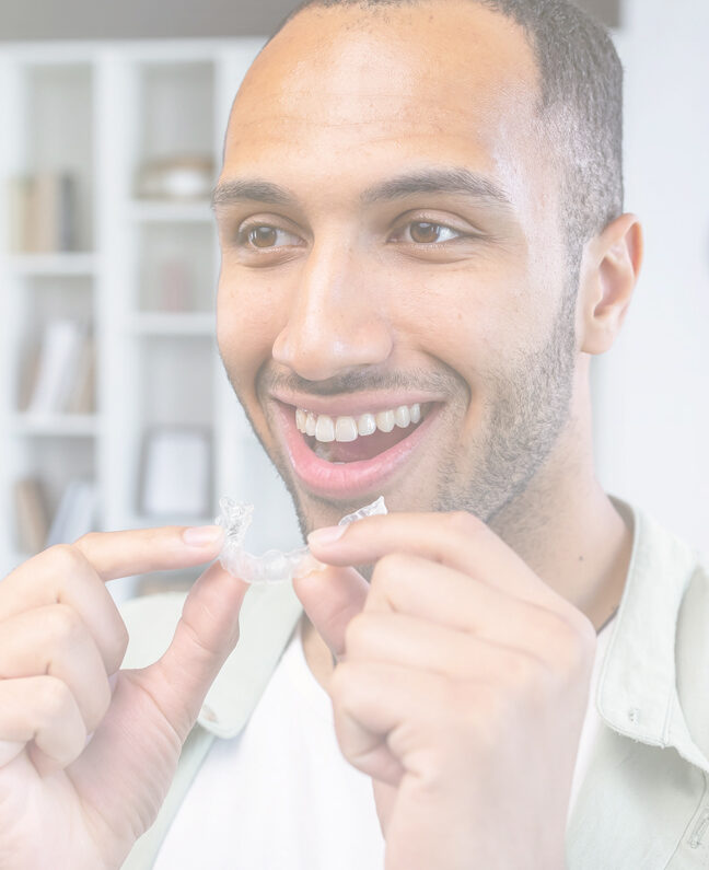 Treatment - Dental Space